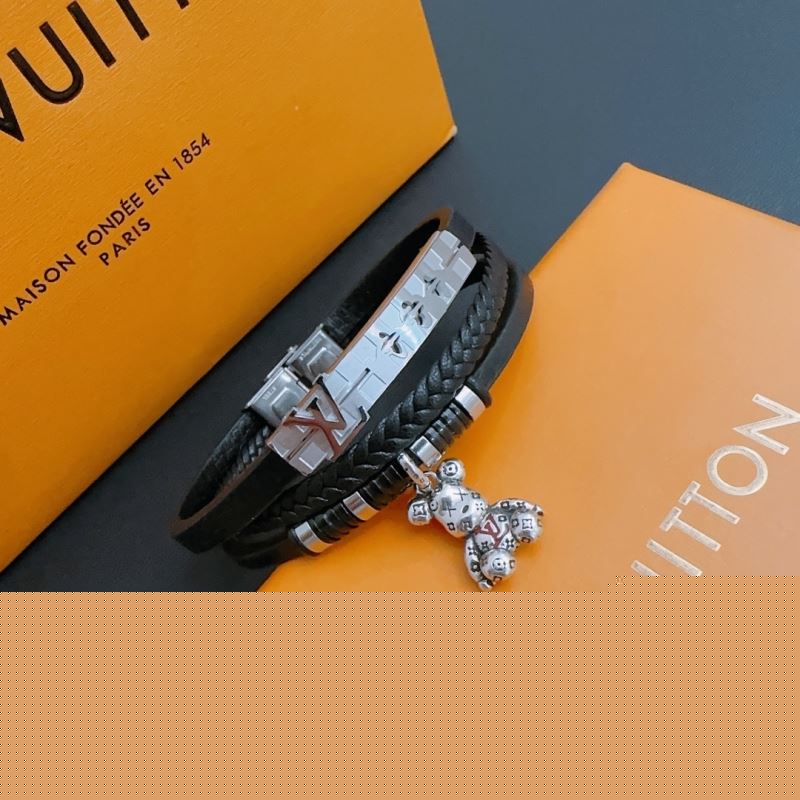 LV Bracelets